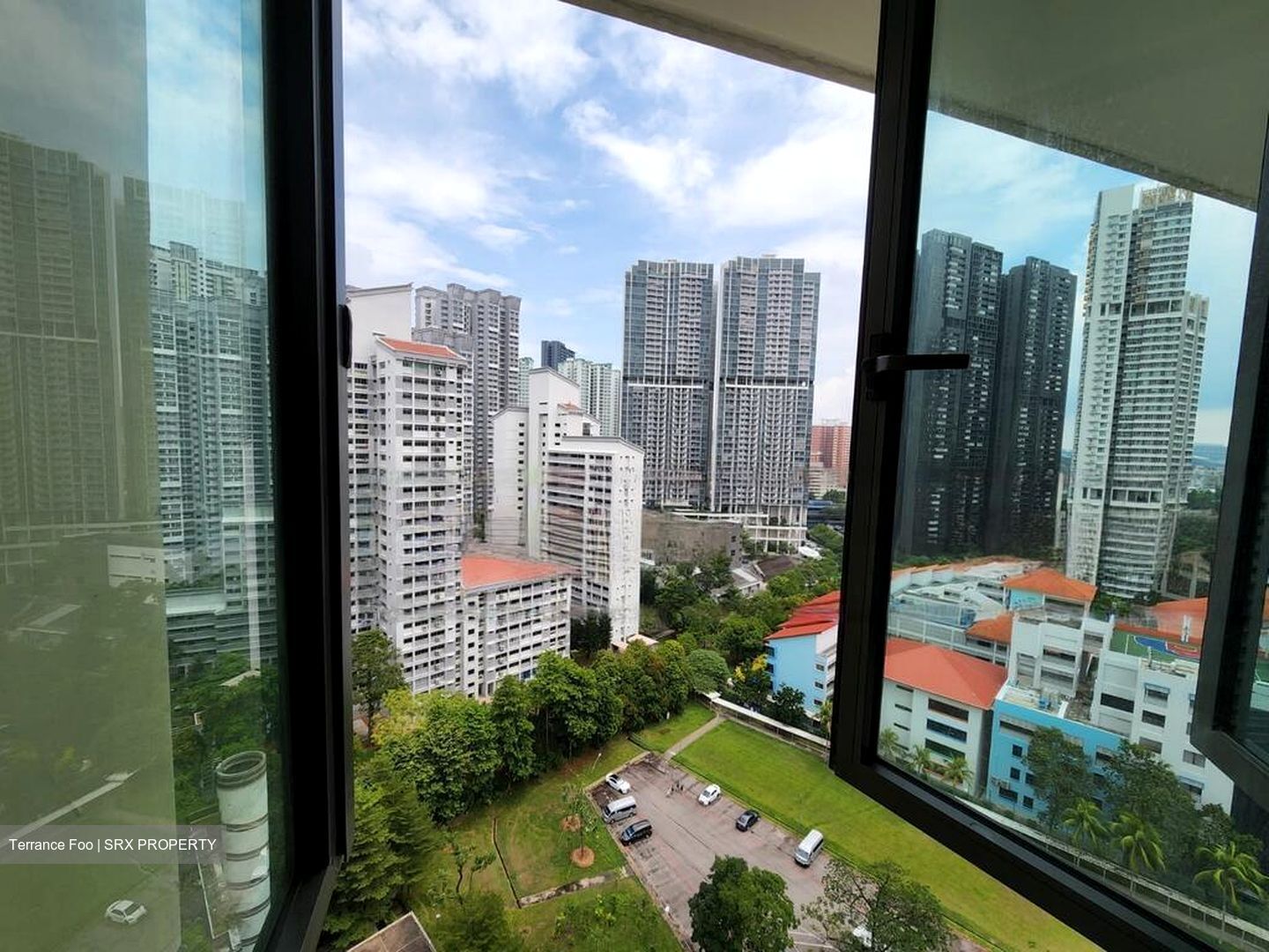 Blk 88 Skyville @ Dawson (Queenstown), HDB 4 Rooms #605460321